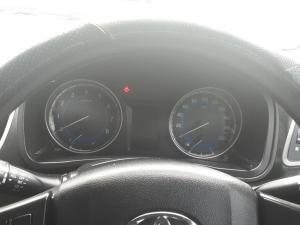 Toyota Starlet 1.4 Xi - Image 11