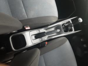 Toyota Starlet 1.4 Xi - Image 12