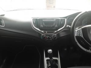 Toyota Starlet 1.4 Xi - Image 14