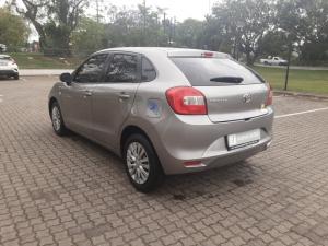 Toyota Starlet 1.4 Xi - Image 18