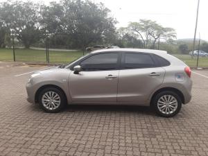 Toyota Starlet 1.4 Xi - Image 19