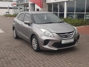 Toyota Starlet 1.4 Xi - Image 1