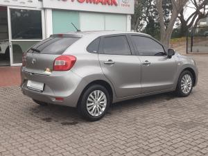 Toyota Starlet 1.4 Xi - Image 2