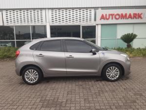 Toyota Starlet 1.4 Xi - Image 3