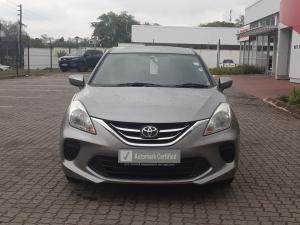 Toyota Starlet 1.4 Xi - Image 4