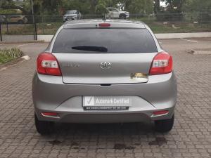 Toyota Starlet 1.4 Xi - Image 5