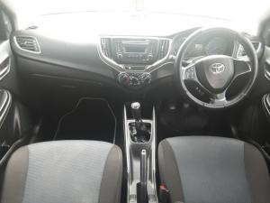 Toyota Starlet 1.4 Xi - Image 6