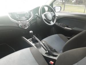 Toyota Starlet 1.4 Xi - Image 7