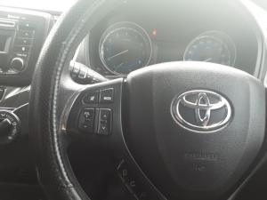 Toyota Starlet 1.4 Xi - Image 9