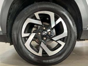 Nissan Magnite 1.0T Acenta CVT - Image 10