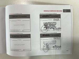 Nissan Magnite 1.0T Acenta CVT - Image 15