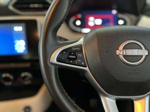 Nissan Magnite 1.0T Acenta CVT - Image 17