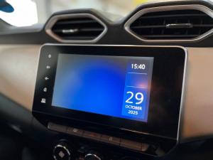 Nissan Magnite 1.0T Acenta CVT - Image 19