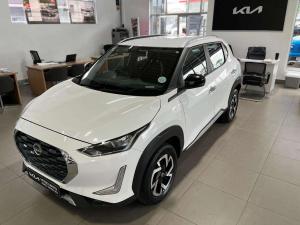 Nissan Magnite 1.0T Acenta CVT - Image 1