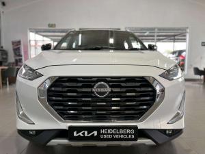 Nissan Magnite 1.0T Acenta CVT - Image 2