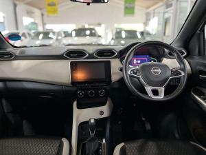 Nissan Magnite 1.0T Acenta CVT - Image 7