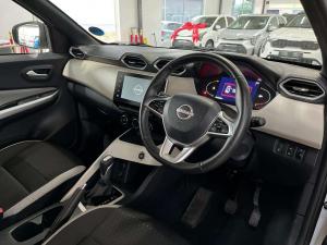 Nissan Magnite 1.0T Acenta CVT - Image 8