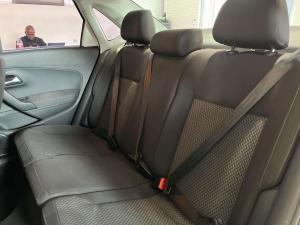 Volkswagen Polo GP 1.6 Comfortline - Image 12
