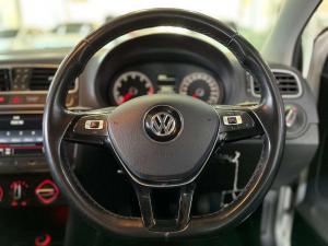 Volkswagen Polo GP 1.6 Comfortline - Image 13