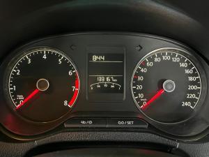 Volkswagen Polo GP 1.6 Comfortline - Image 14