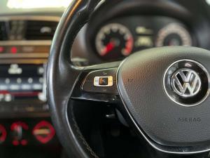 Volkswagen Polo GP 1.6 Comfortline - Image 15