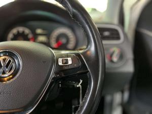 Volkswagen Polo GP 1.6 Comfortline - Image 16