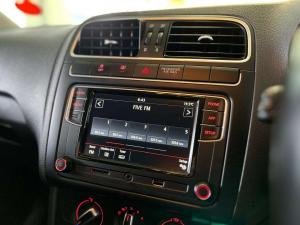 Volkswagen Polo GP 1.6 Comfortline - Image 17