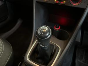 Volkswagen Polo GP 1.6 Comfortline - Image 19