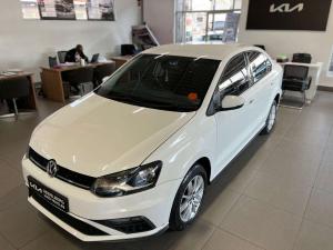 Volkswagen Polo GP 1.6 Comfortline - Image 1