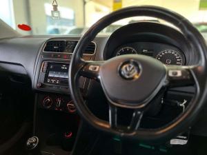 Volkswagen Polo GP 1.6 Comfortline - Image 20