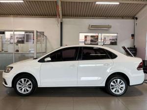 Volkswagen Polo GP 1.6 Comfortline - Image 3