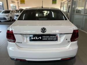 Volkswagen Polo GP 1.6 Comfortline - Image 4