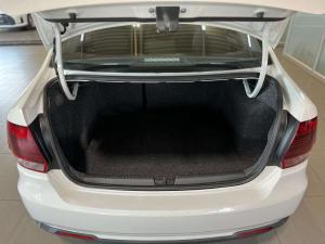 Volkswagen Polo GP 1.6 Comfortline - Image 5