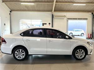 Volkswagen Polo GP 1.6 Comfortline - Image 6