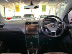 Volkswagen Polo GP 1.6 Comfortline - Image 7