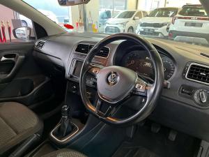 Volkswagen Polo GP 1.6 Comfortline - Image 8