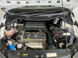 Volkswagen Polo GP 1.6 Comfortline - Image 9