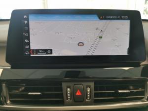 BMW X1 sDrive20d M Sport - Image 10