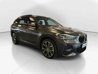 Thumbnail BMW X1 sDrive20d M Sport