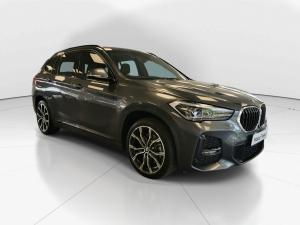 BMW X1 sDrive20d M Sport - Image 1