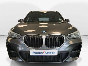 BMW X1 sDrive20d M Sport - Image 2