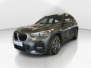 BMW X1 sDrive20d M Sport - Image 3