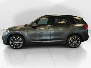 BMW X1 sDrive20d M Sport - Image 4