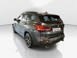 BMW X1 sDrive20d M Sport - Image 5