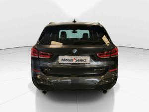 BMW X1 sDrive20d M Sport - Image 6