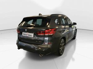 BMW X1 sDrive20d M Sport - Image 7