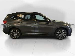 BMW X1 sDrive20d M Sport - Image 8