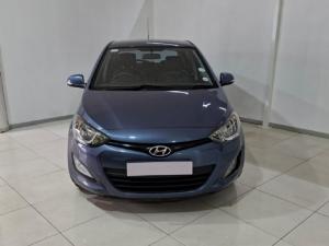 Hyundai i20 1.4 Fluid auto - Image 10