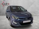 Thumbnail Hyundai i20 1.4 Fluid auto