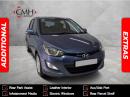 Thumbnail Hyundai i20 1.4 Fluid auto